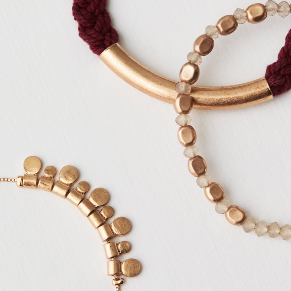 Bracelet Set - Picture 2 of 2